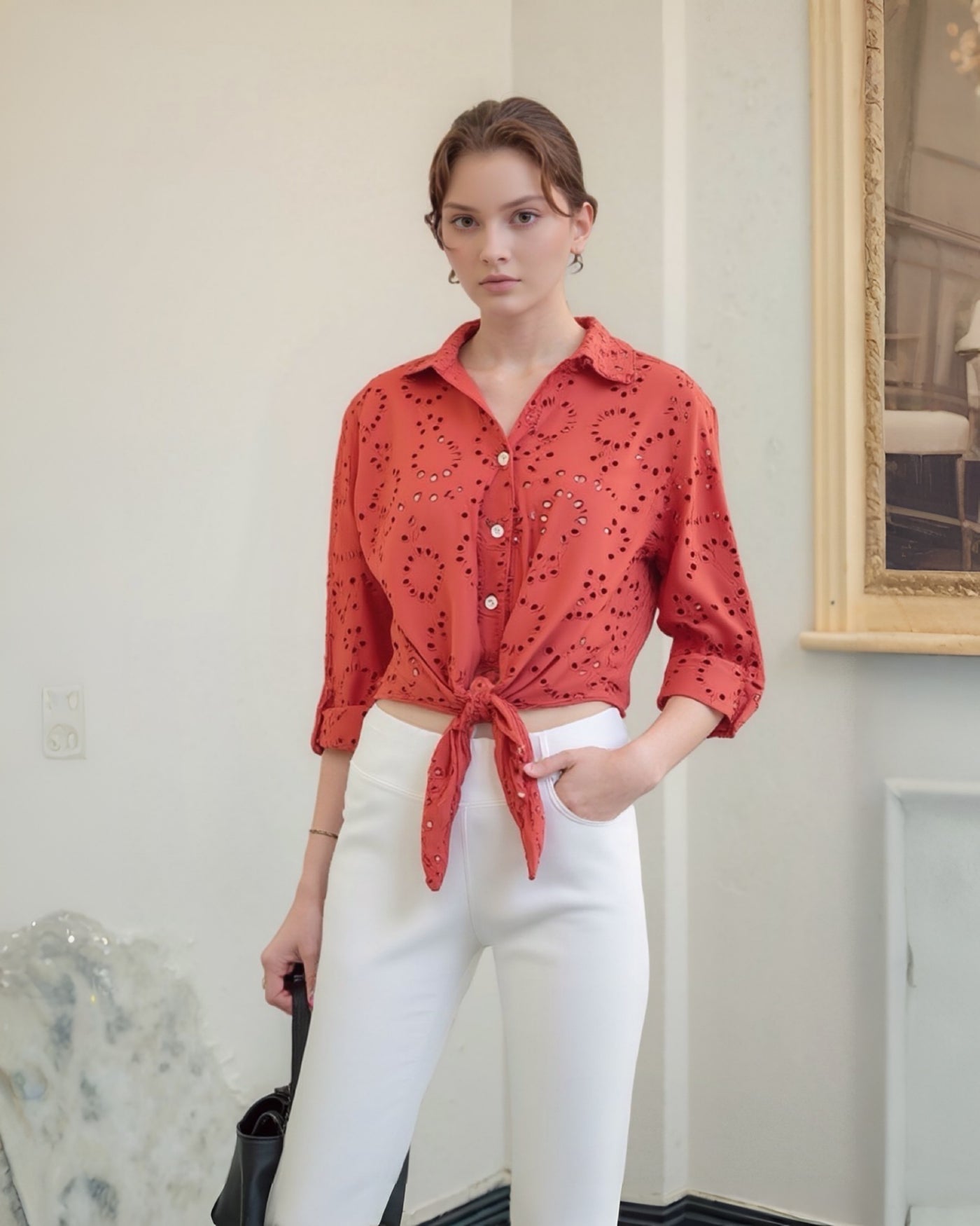 Lucia Top