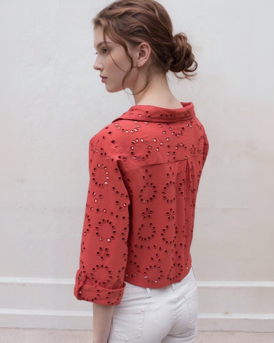 Lucia Top