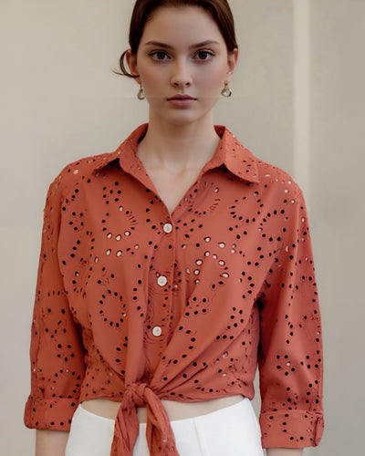 Lucia Top