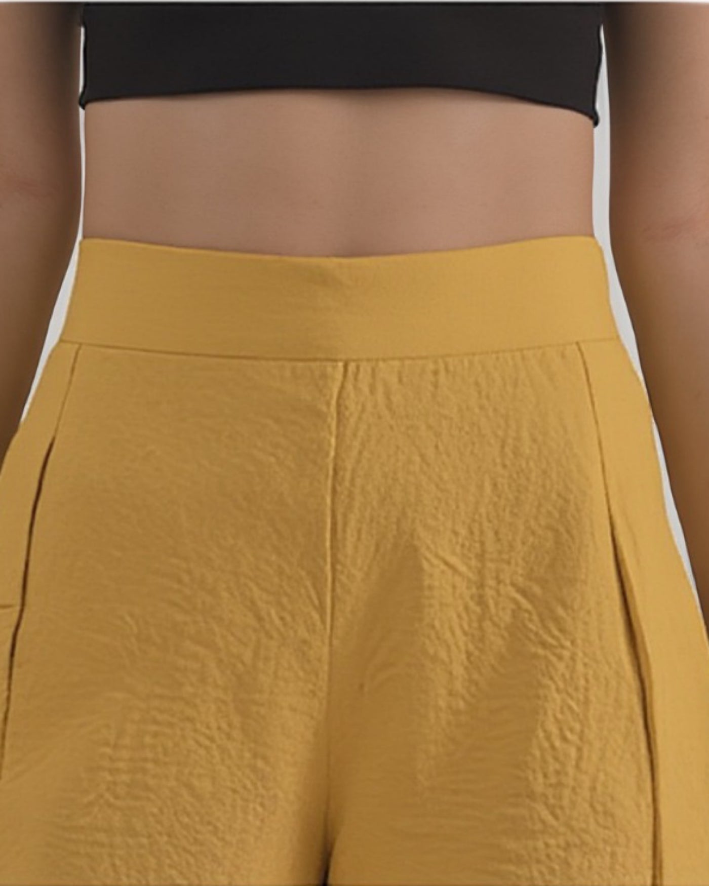 Sienna Wide-Leg Pant