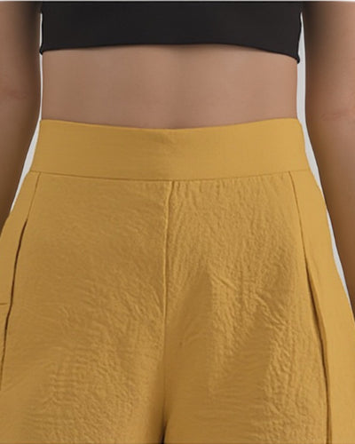 Sienna Wide-Leg Pant