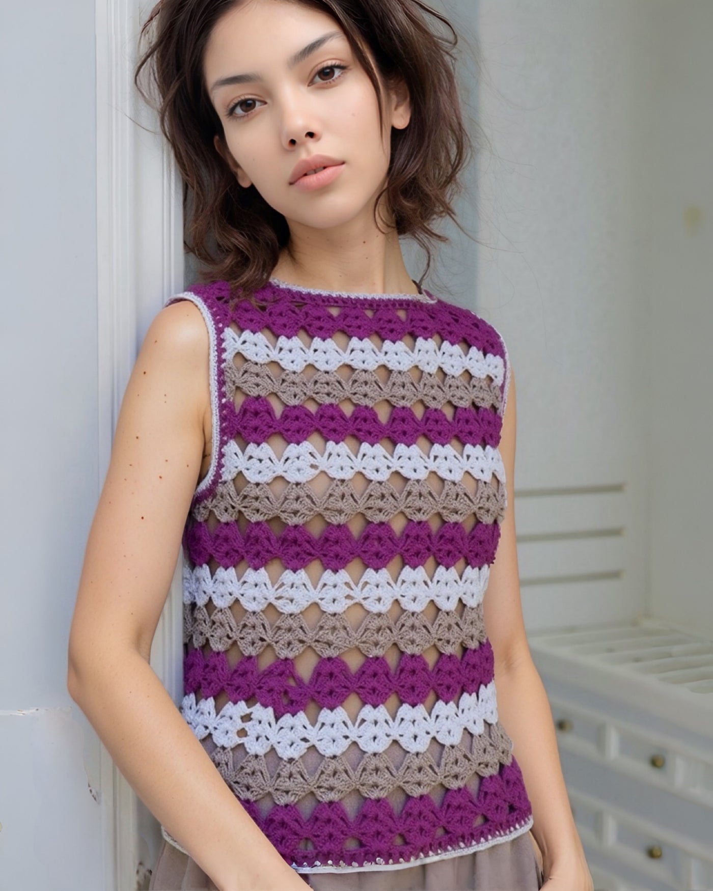 Talia Top