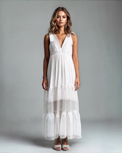 Celeste Dress