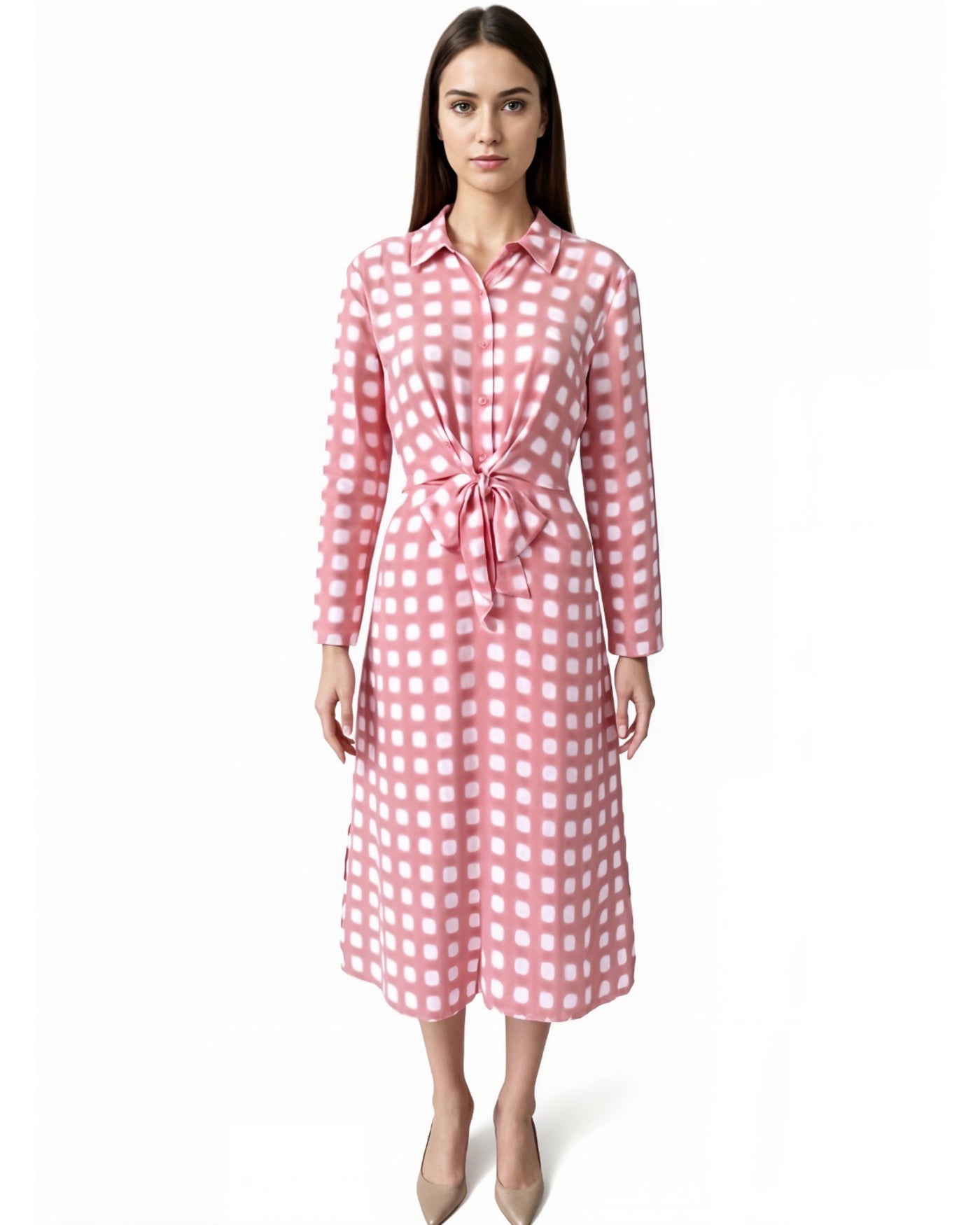 Amani Dress