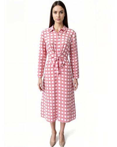 Amani Dress