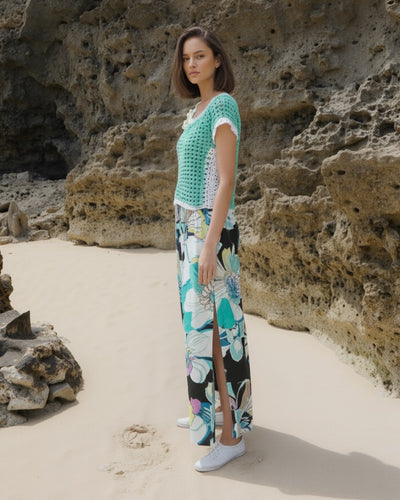 Persia Top