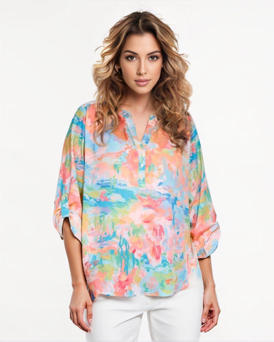 Aries Blouse