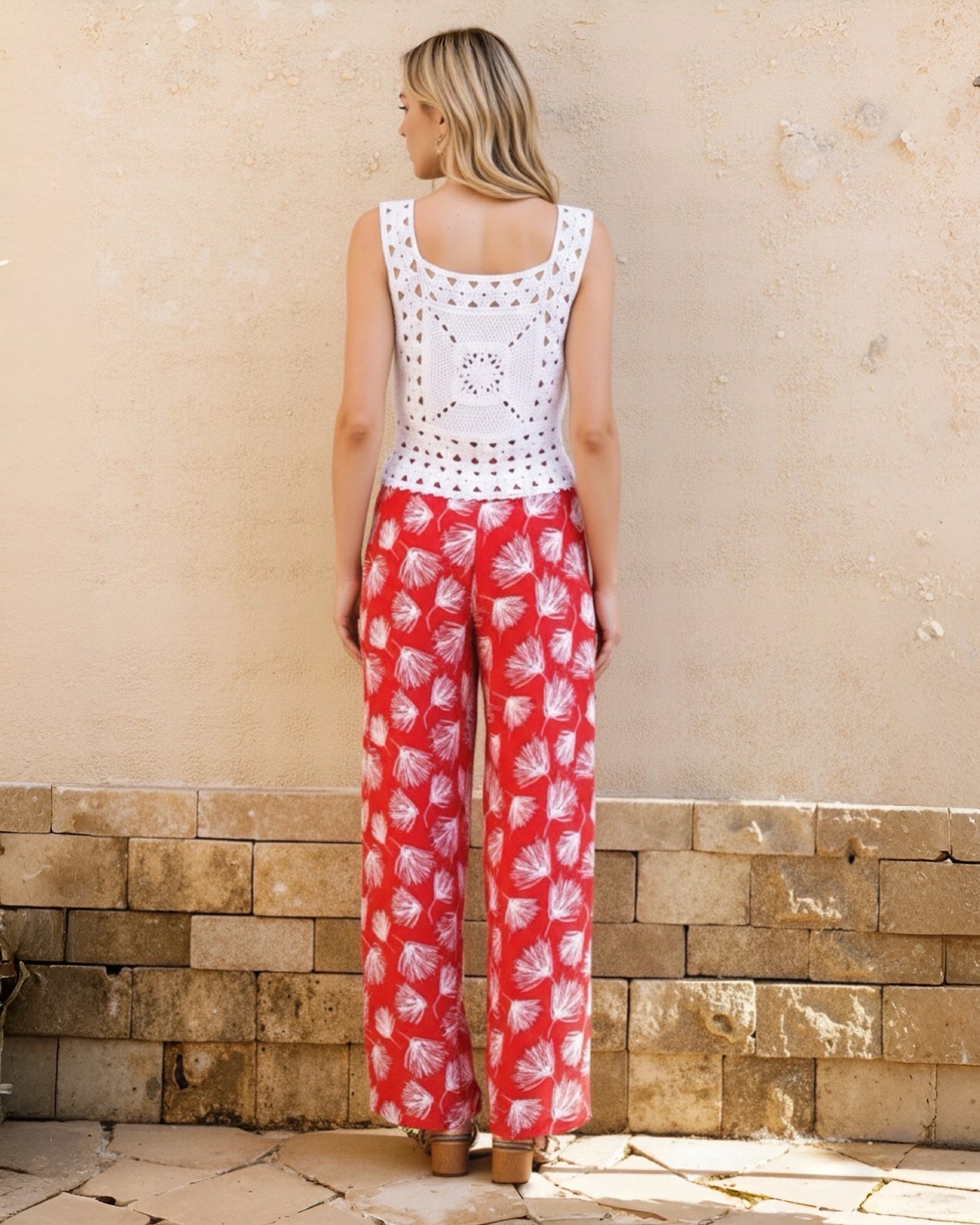 Lana Pant