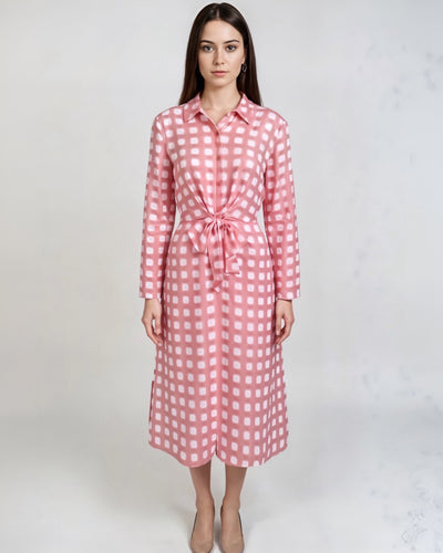 Amani Dress