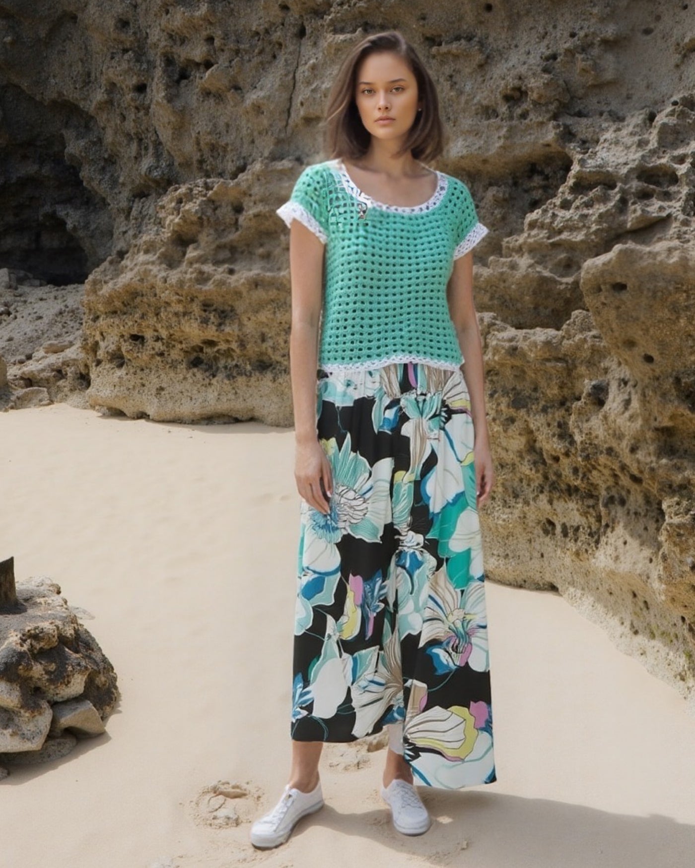 Persia Top