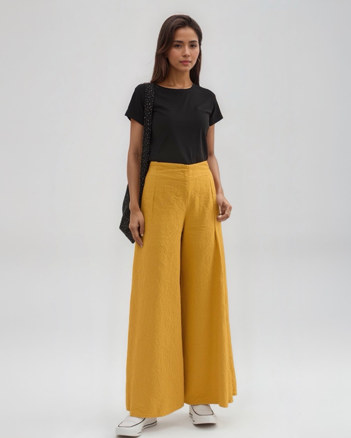 Sienna Wide-Leg Pant