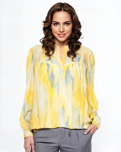 Annalia Blouse