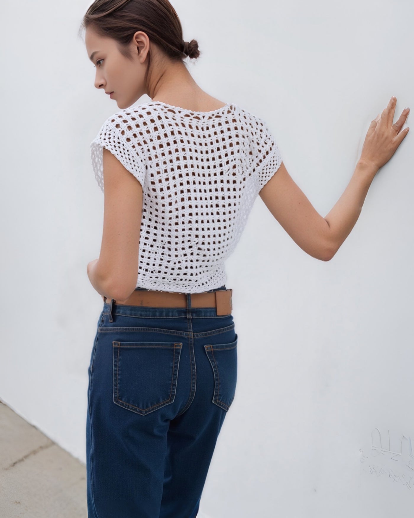 Persia Top