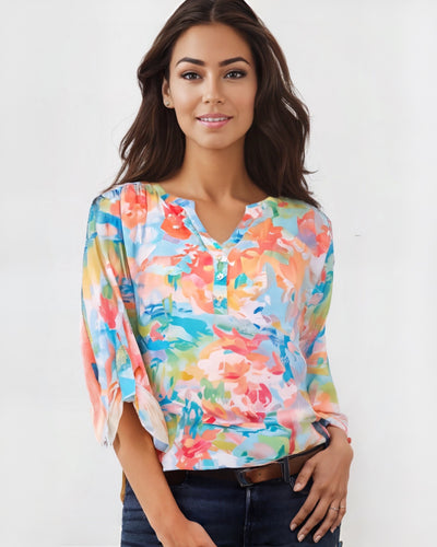 Aries Blouse