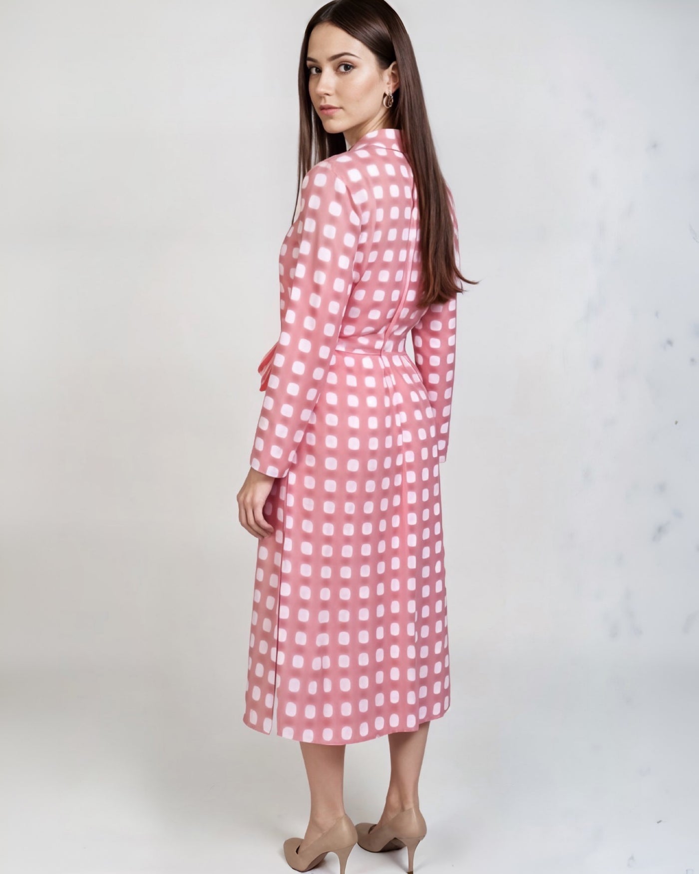 Amani Dress