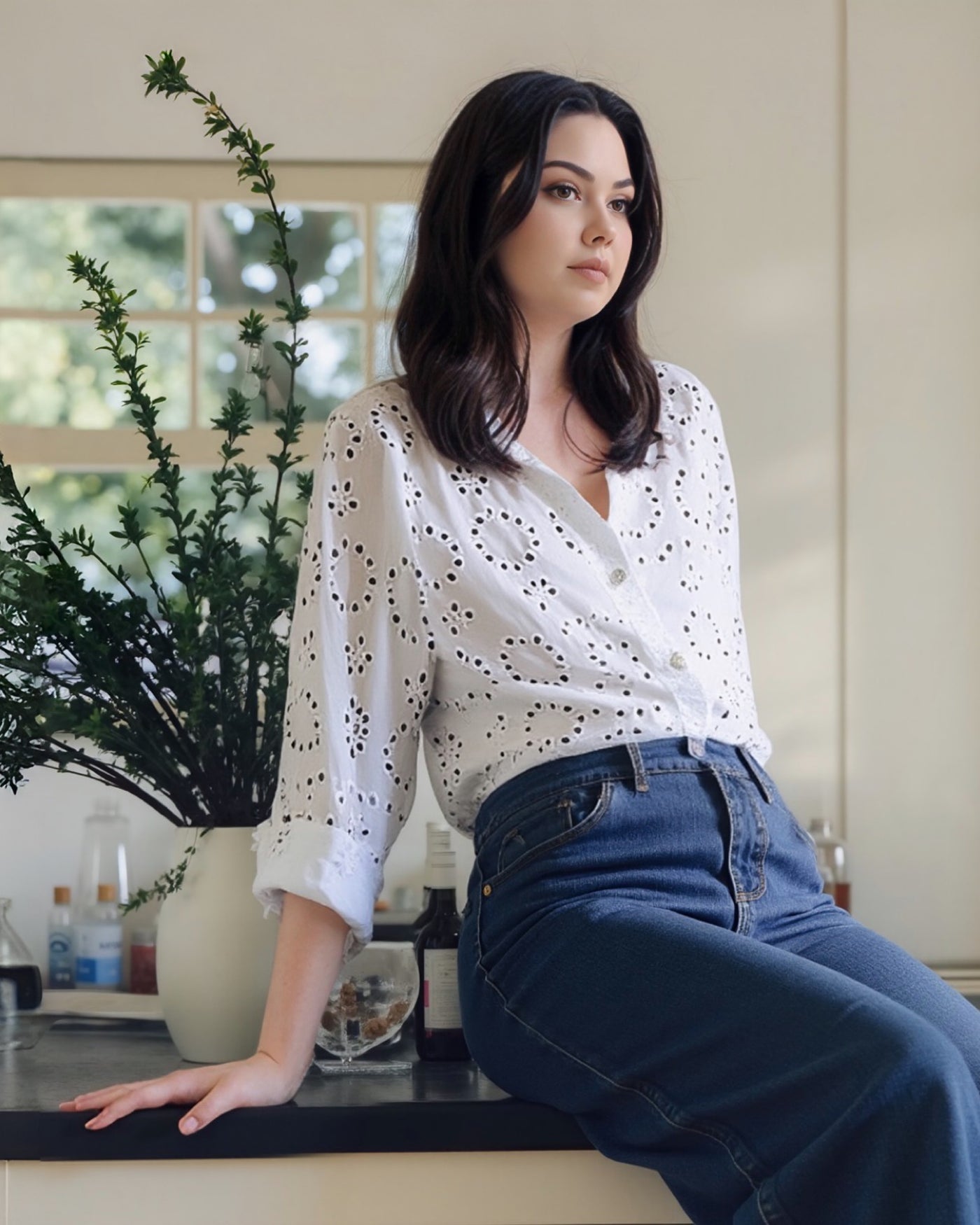 Lucia Top