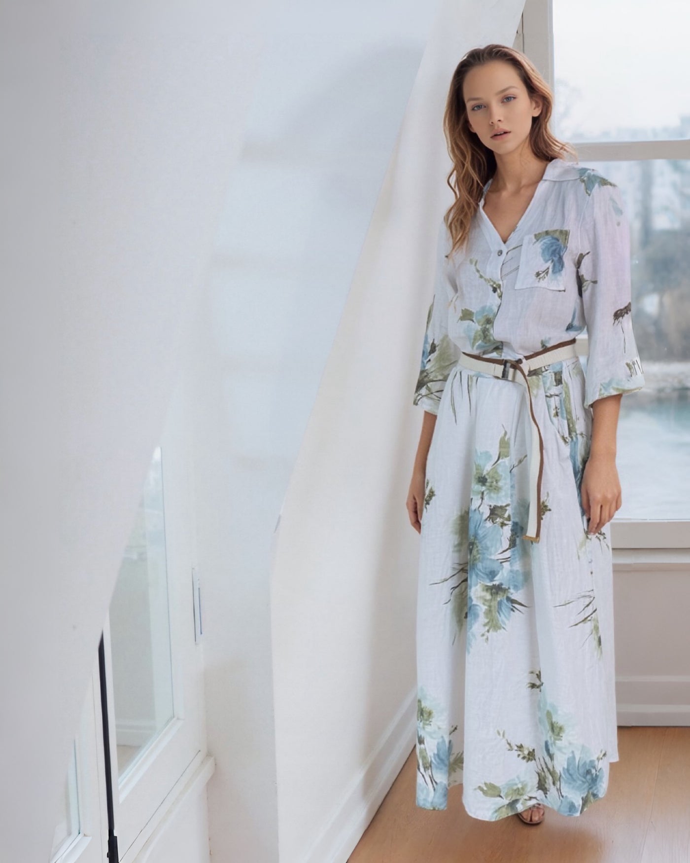 Elara Maxi