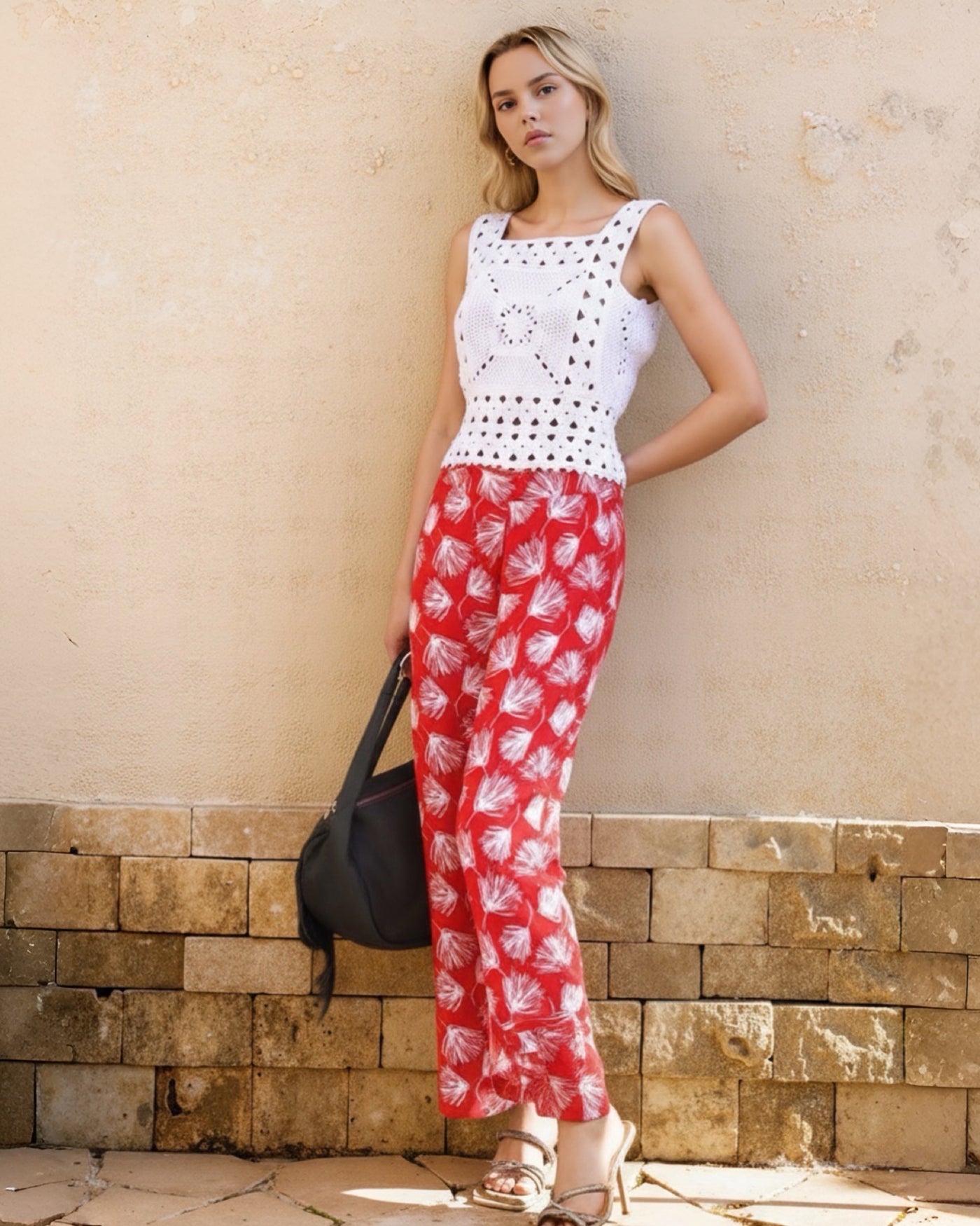 Lana Pant