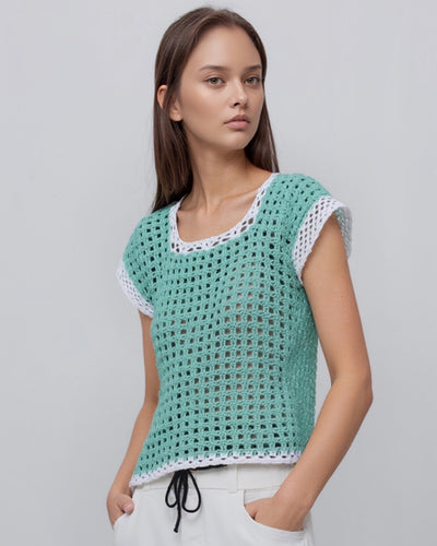 Persia Top