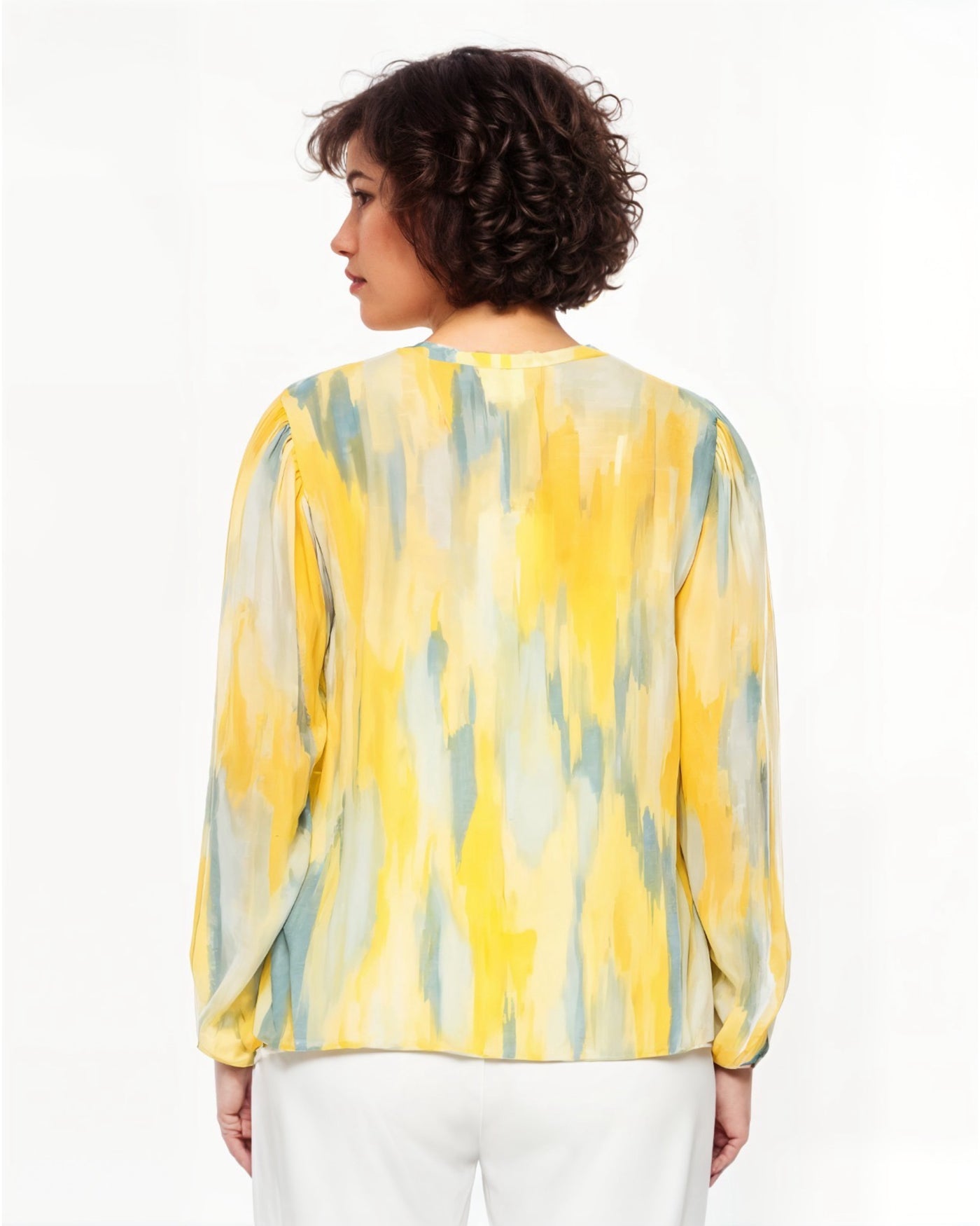 Annalia Blouse