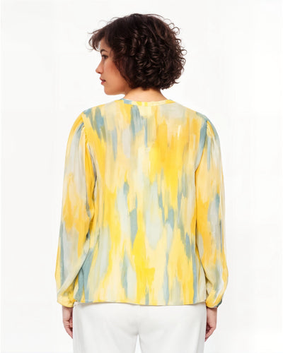 Annalia Blouse