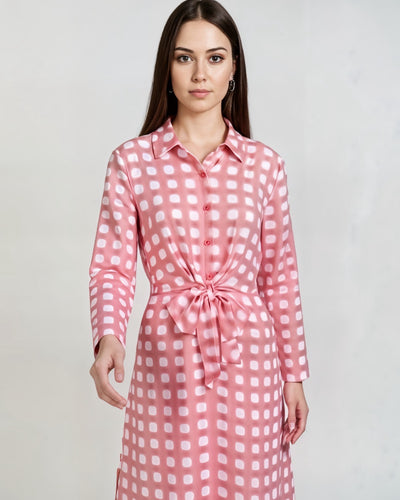 Amani Dress