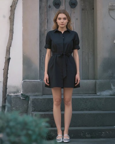 Lina Dress