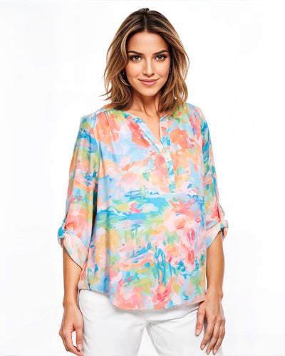 Aries Blouse