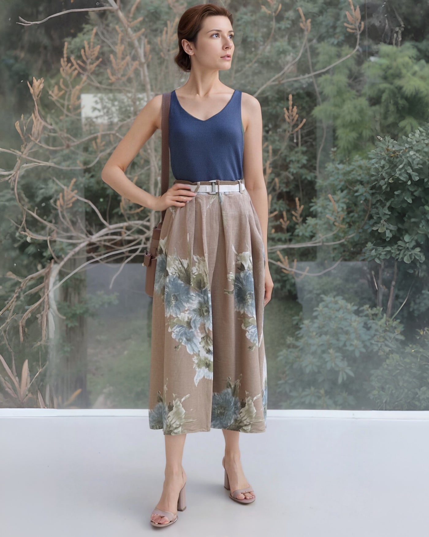 Elara Maxi
