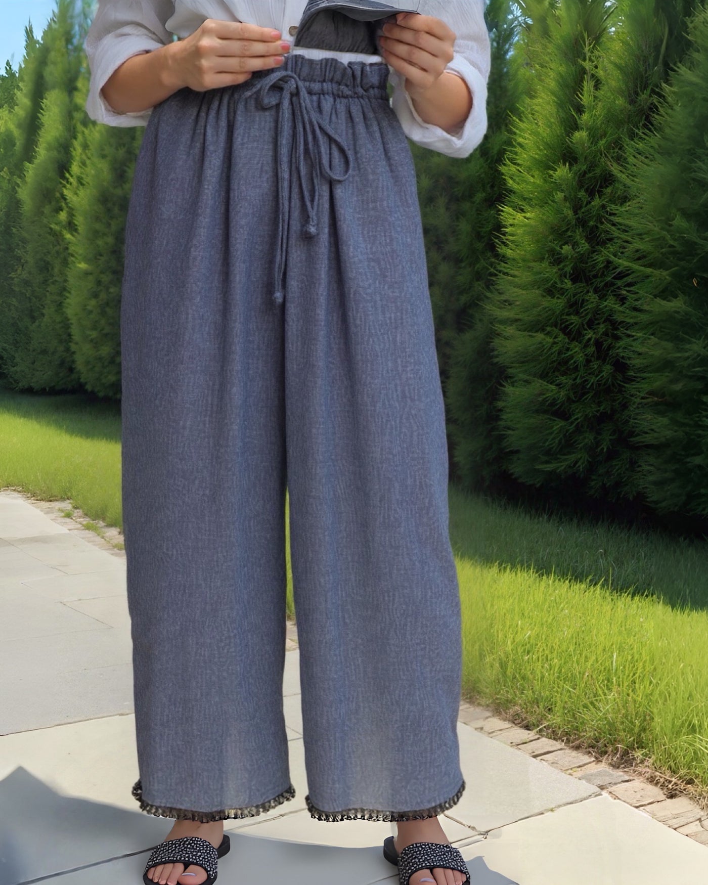 Patty Pant