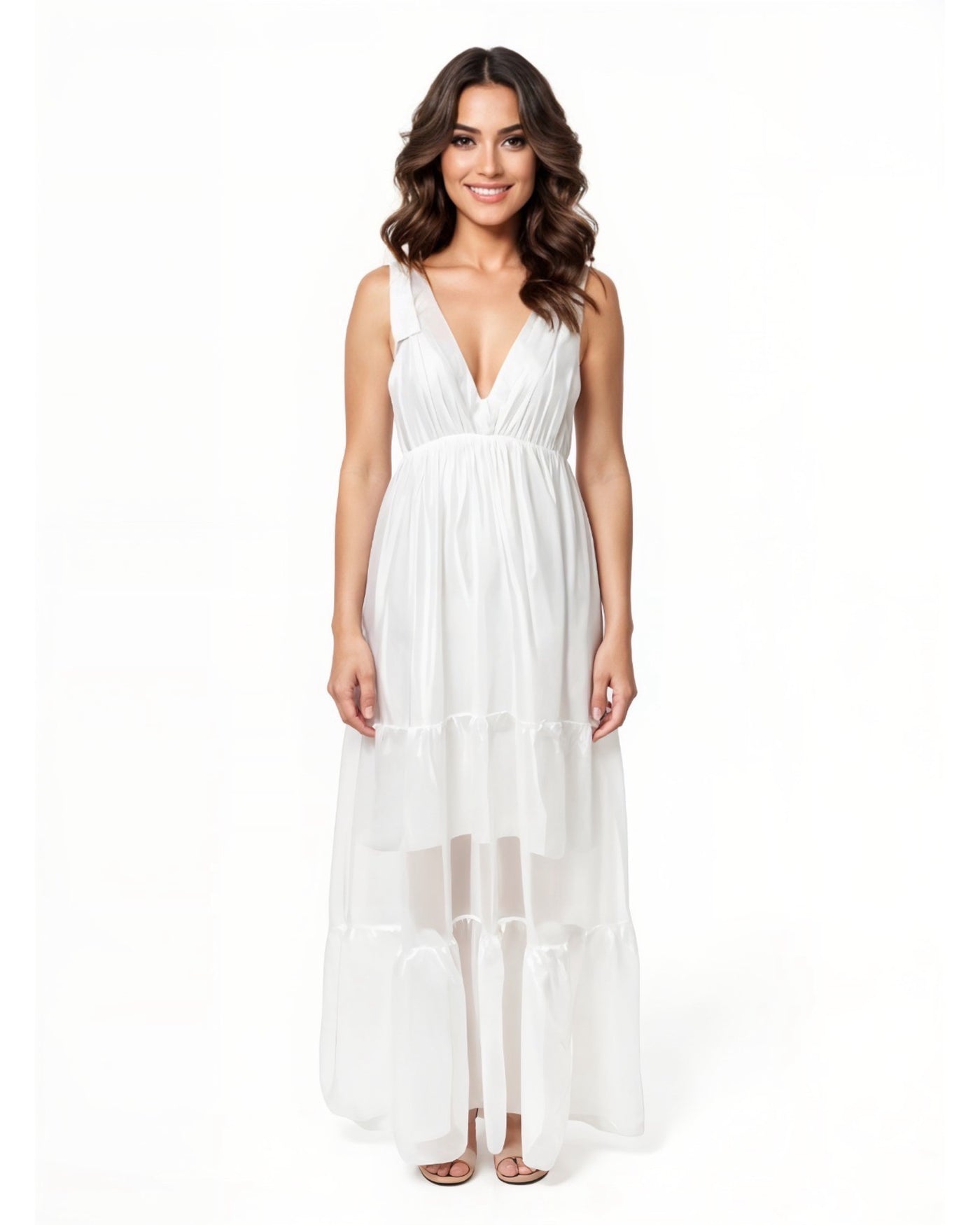 Celeste Dress
