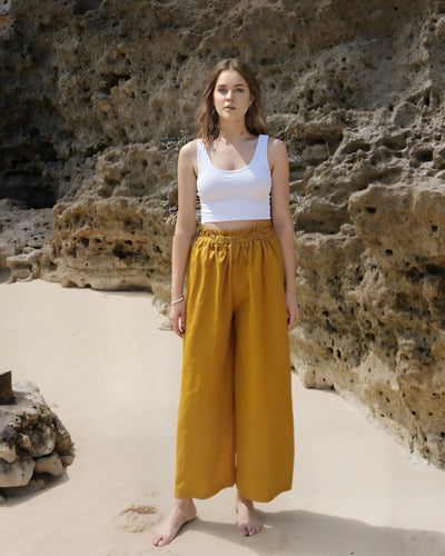Pia Pant