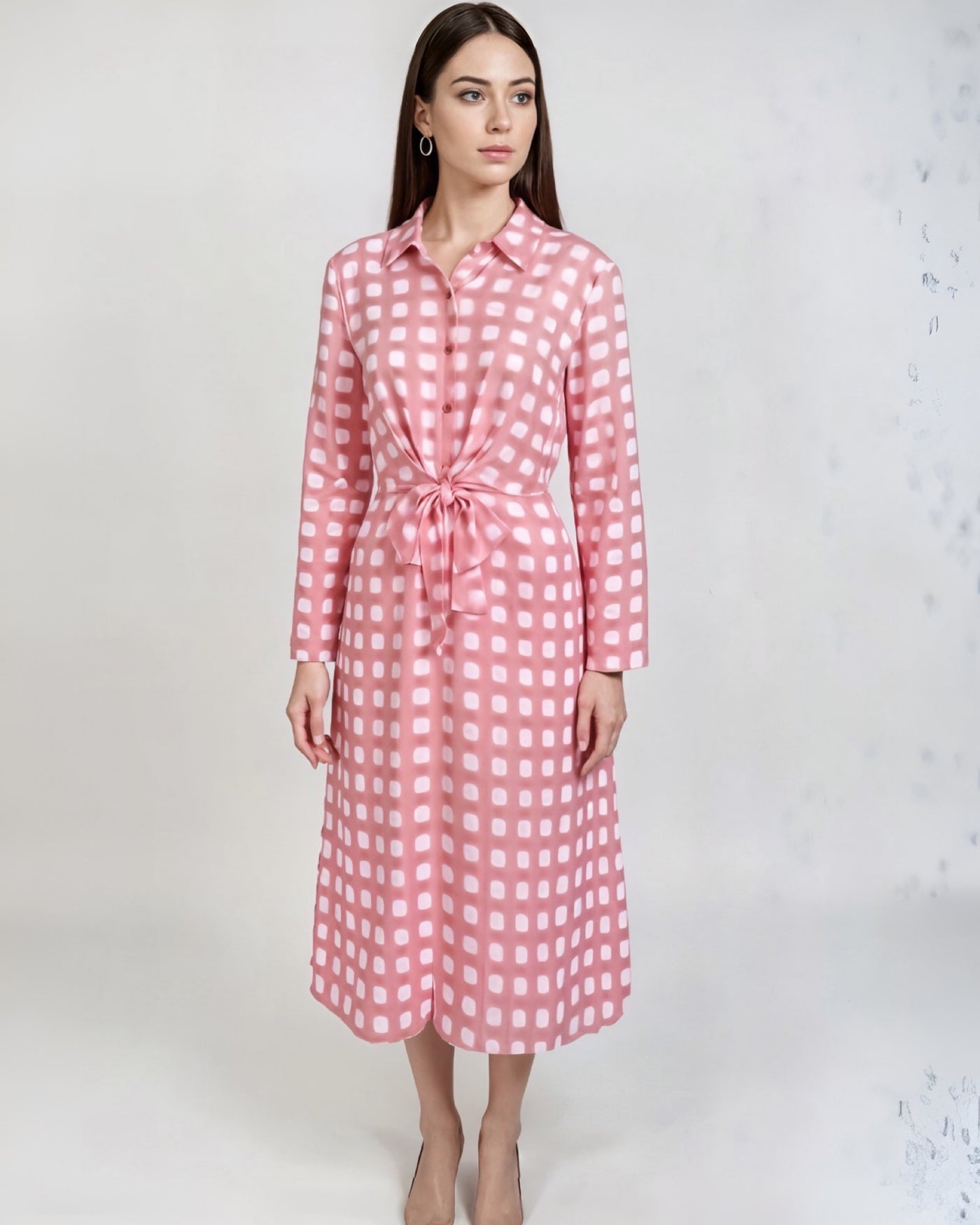 Amani Dress