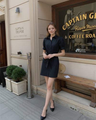 Lina Dress
