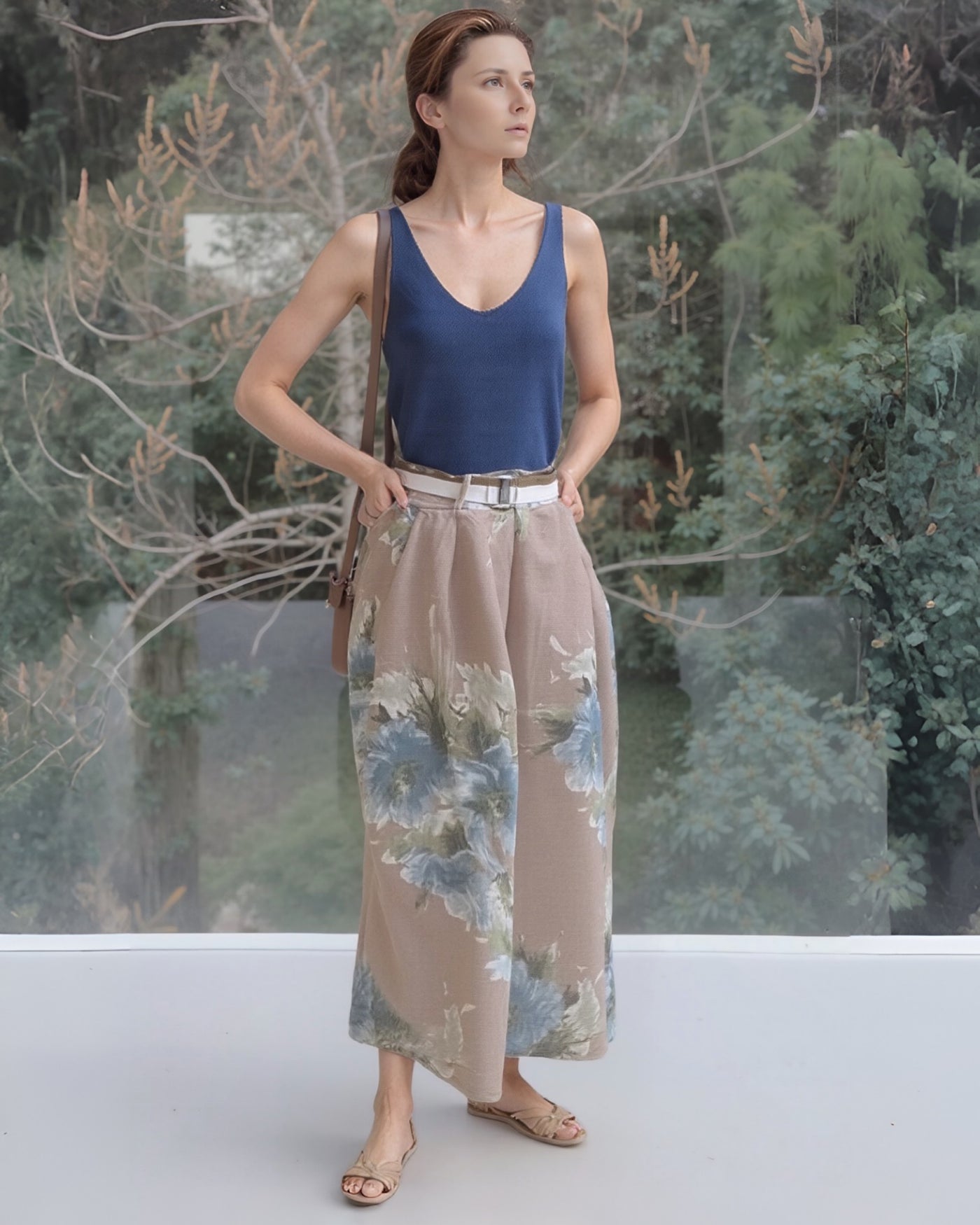 Elara Maxi
