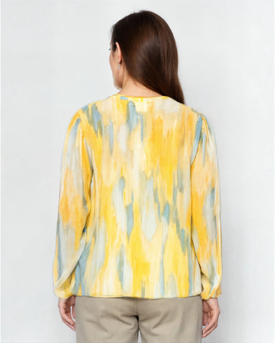 Annalia Blouse