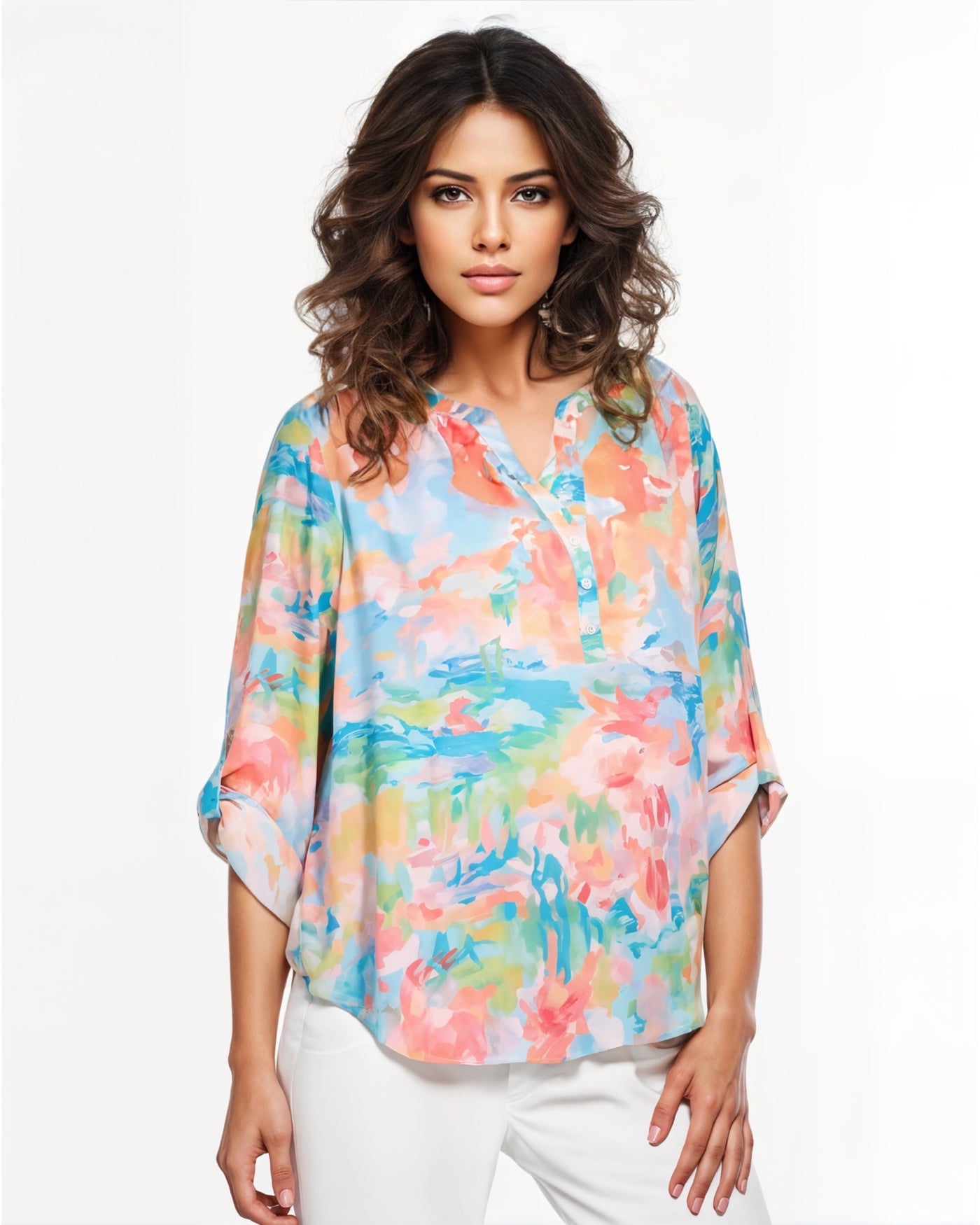 Aries Blouse