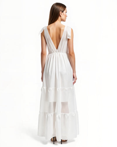Celeste Dress