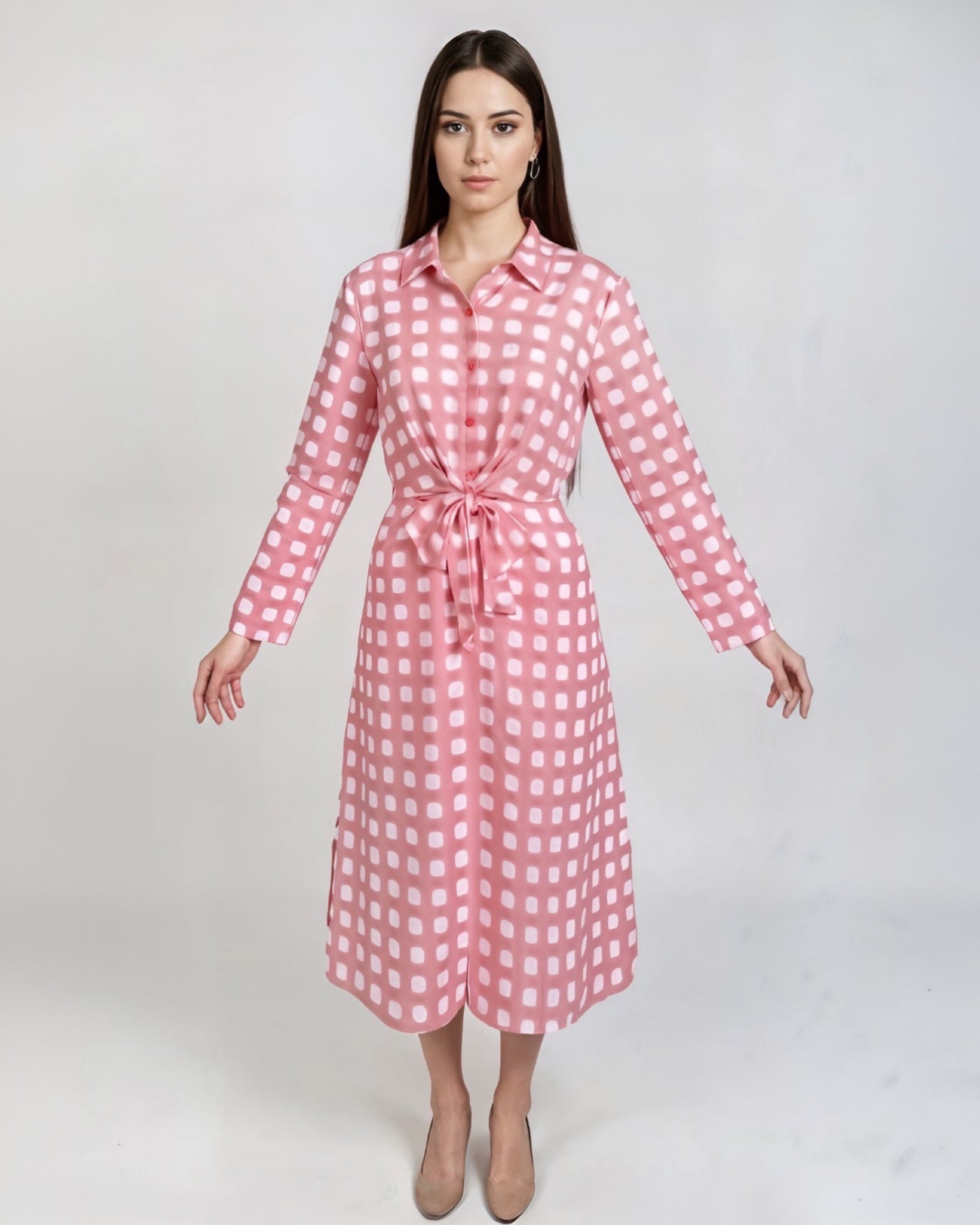 Amani Dress