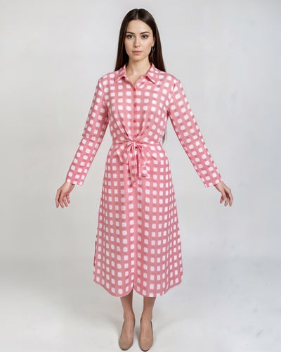 Amani Dress