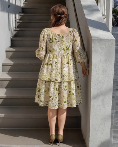 Fabiola Dress