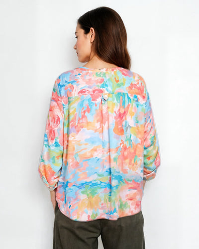 Aries Blouse