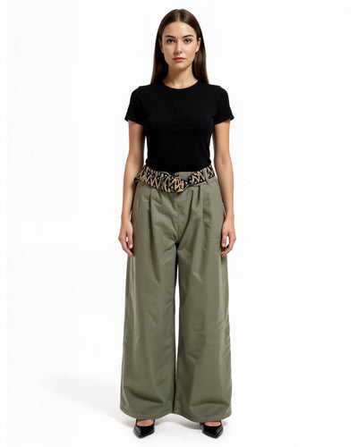 Ale Pant