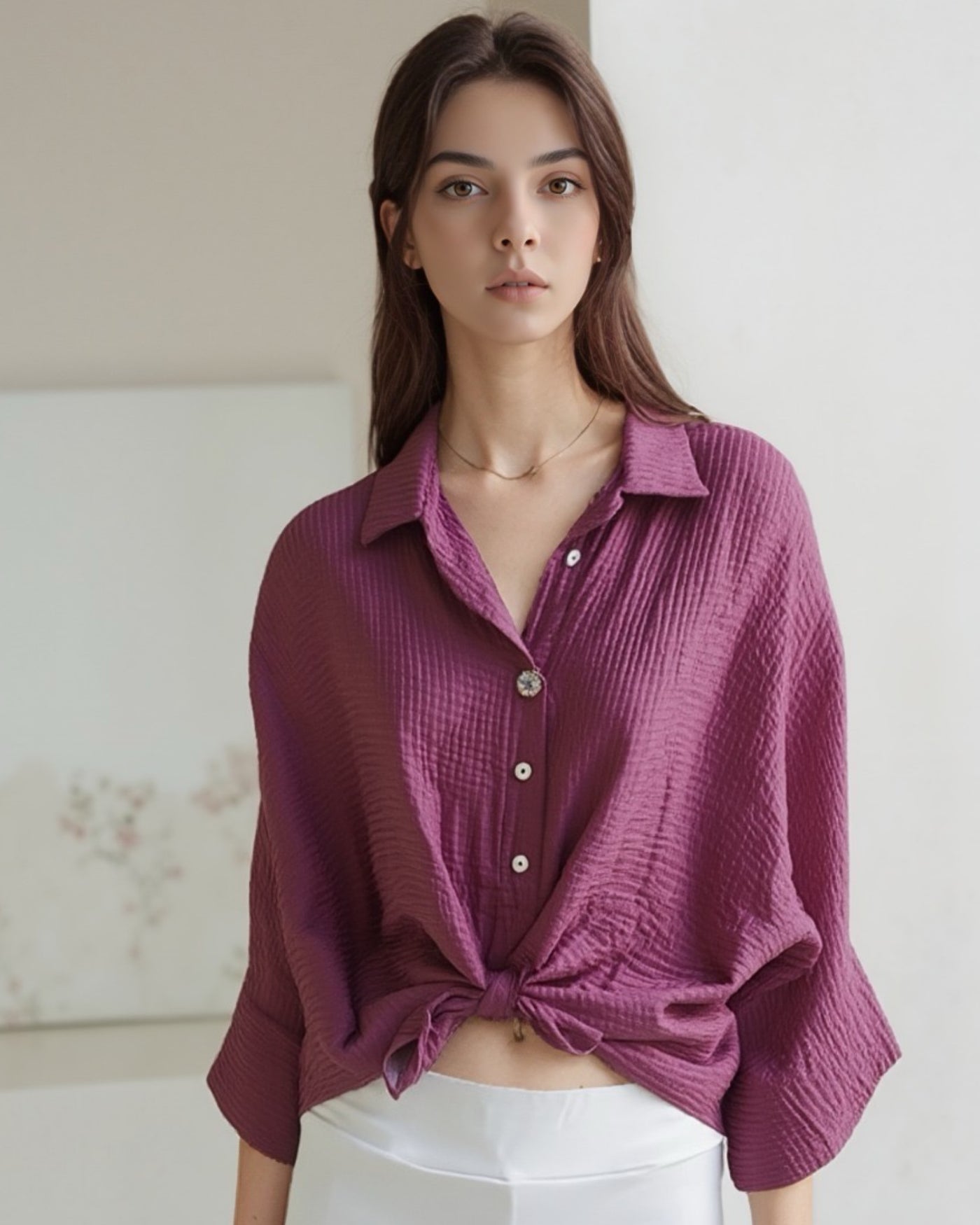 Amaya Top
