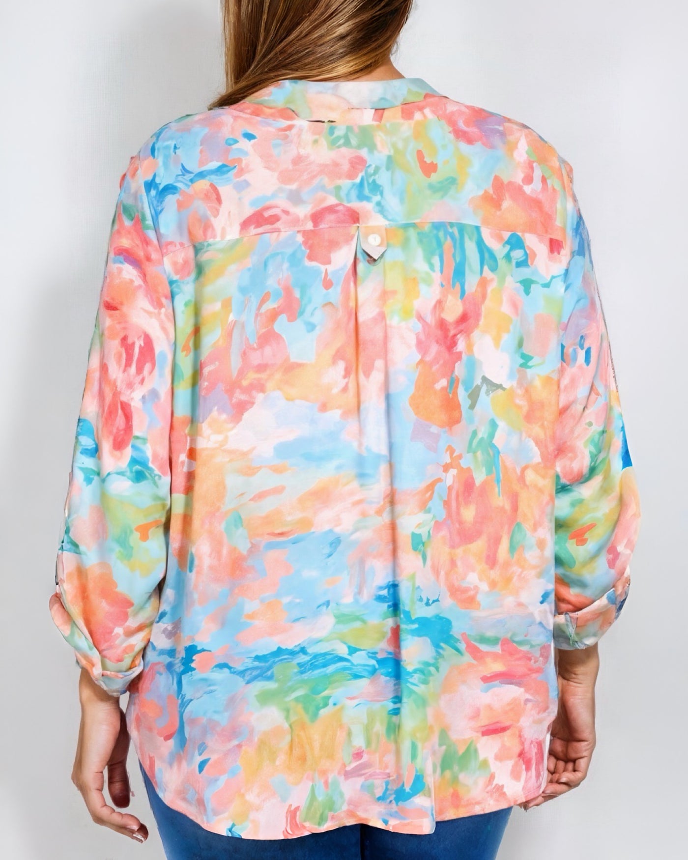 Aries Blouse