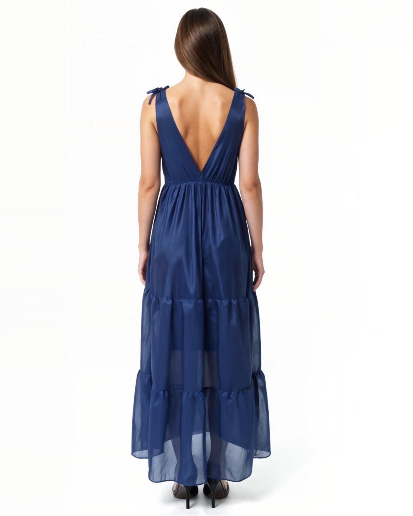 Celeste Dress