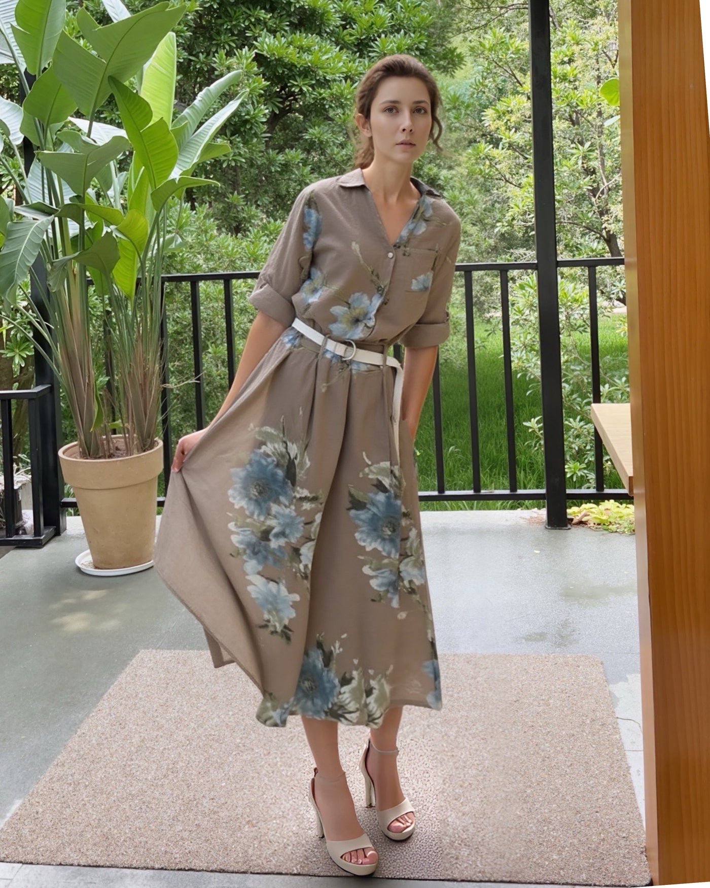 Elara Maxi