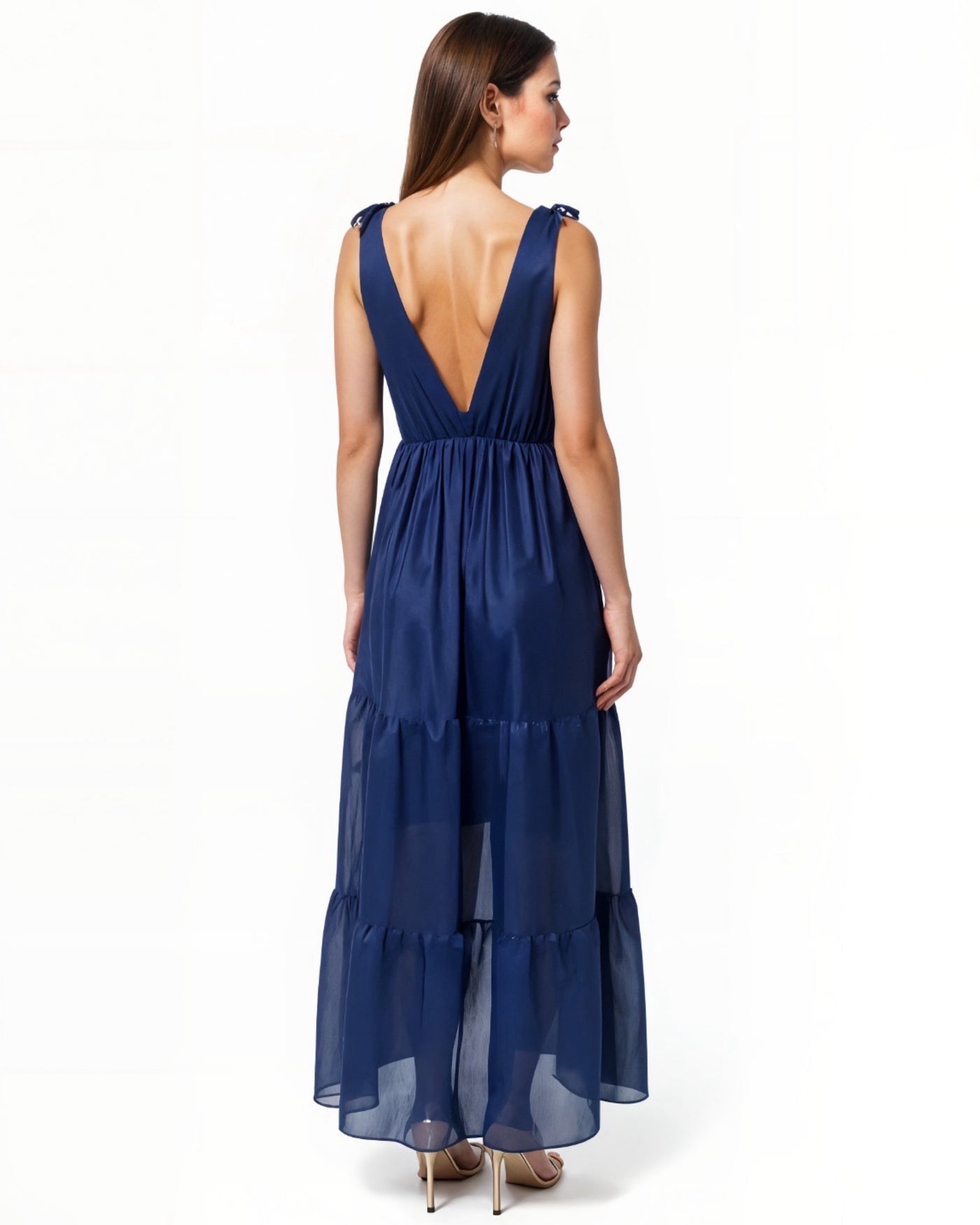 Celeste Dress