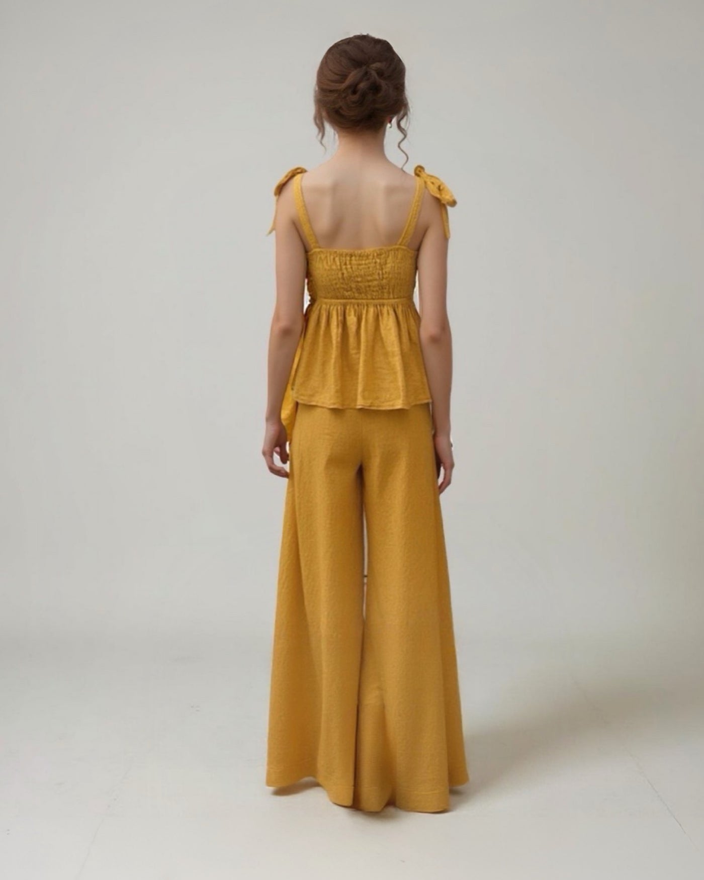 Sienna Wide-Leg Pant