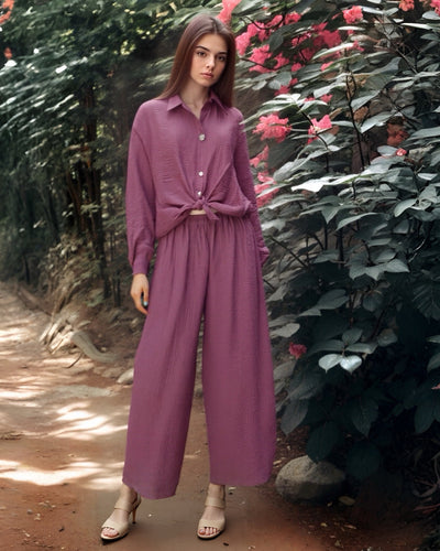 Clara Pants